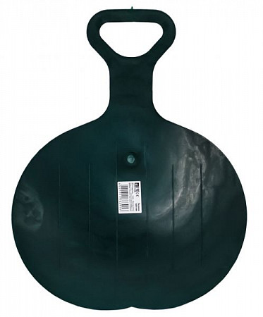 Ледянка Ветерок пластиковая