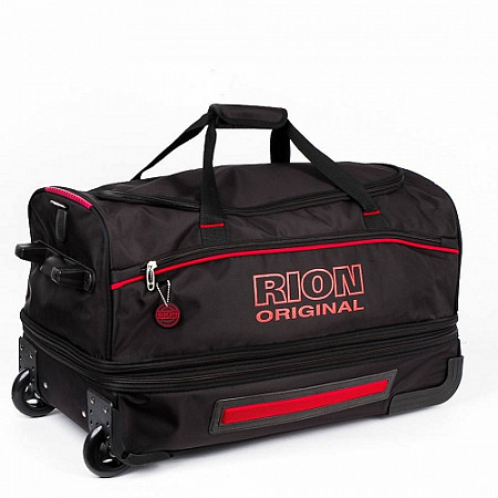 Дорожная сумка Rion А147Н black