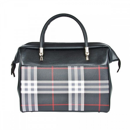 Дорожная сумка Rion А238 black