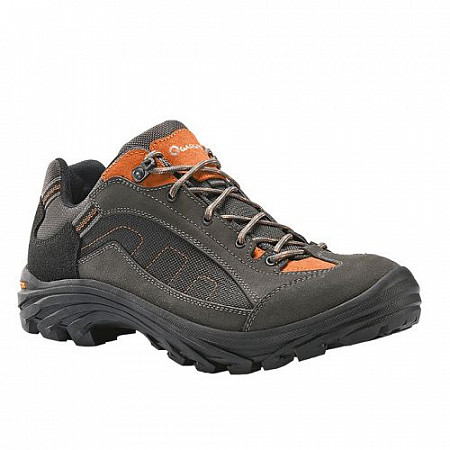 Ботинки Garsport Madrid Low Wp Grey/Orange