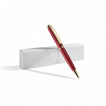 На картинке изображен Автокарандаш Colorissimo PN22REG Red/Gold Автокарандаш Colorissimo PN22REG Red/Gold