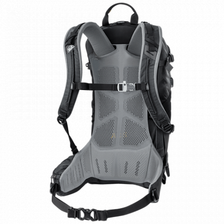 Туристический рюкзак Jack Wolfskin Satellite 24 Pack phantom 2006381-6350