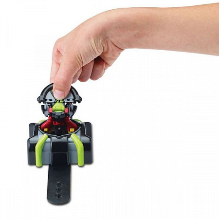 Игровой набор Playmates Ben 10 Омнизапуск Силач и Лоза 76792