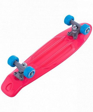 Penny board (пенни борд) Ridex Fluffy 22''x6''