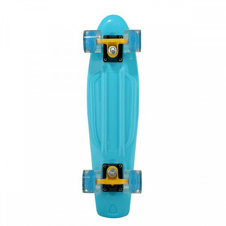 Penny board (пенни борд) RGX 201 PNB-07 22" LED