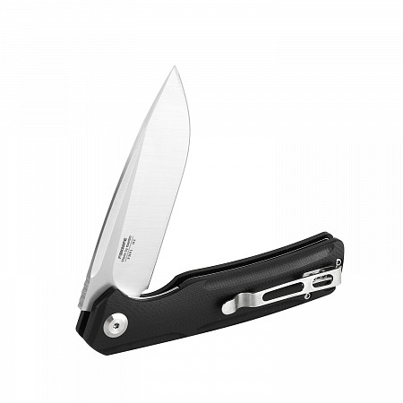 Складной нож Ganzo Firebird FH91-BK black