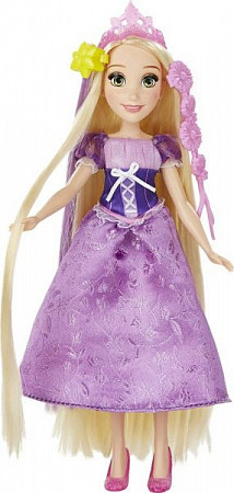 Кукла Disney Princess Рапунцель (B5294/B5292)