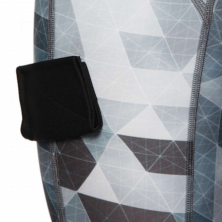 Брюки с раковиной MAD GUY Camo-Line SR