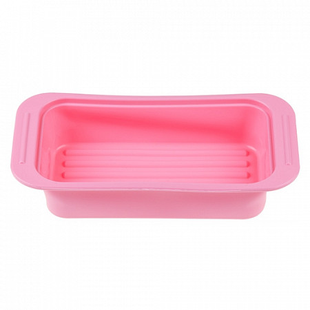 Форма для выпечки Perfecto Linea прямоугольная 25 х 13.5 х 5 см pink 20-013427