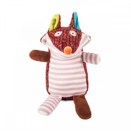 Игрушка Gulliver Хитрый лис 51-K59165A