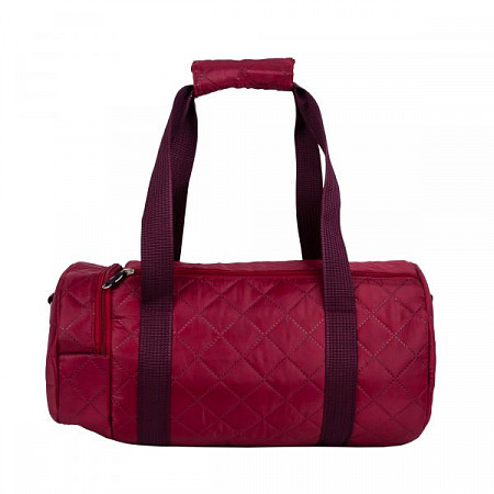 Дорожная сумка Polar 7065с burgundy