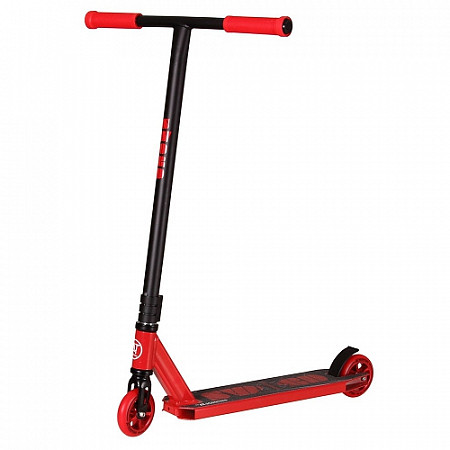 Самокат трюковый AT Scooters Sword 2020 red