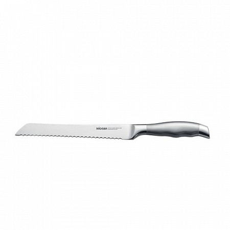 Нож для хлеба Nadoba Marta 20см 722815