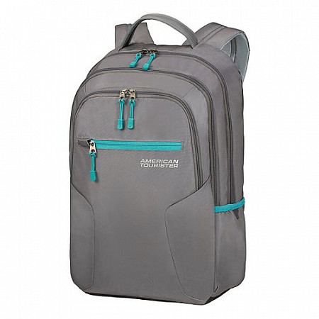 Рюкзак American Tourister Urban Groove для ноутбука 15.6" 24G-48006 Grey