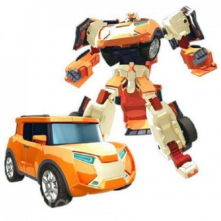 Трансформер Metr+ TB1882 Orange