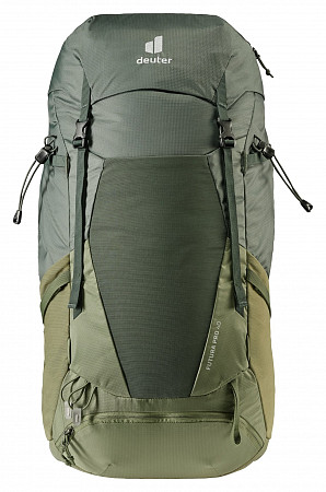 Рюкзак Deuter Futura Pro 40 3401321-2237 ivy/khaki (2021)