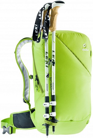 На картинке изображен Рюкзак Deuter Freerider Lite 20 3303121-8006 citrus (2020-21) Рюкзак Deuter Freerider Lite 20 3303121-8006 citrus (2020-21)