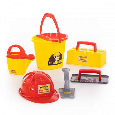 Набор каменщика Полесье 50205