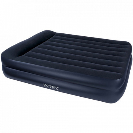 Надувная кровать Intex "Queen" 208x163 (66702For)