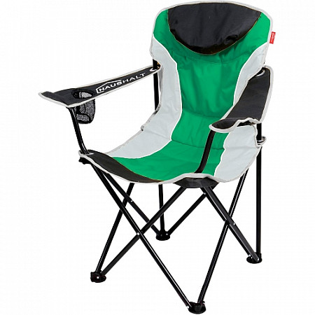 Кресло складное Nika Haushalt ННС3/G Green