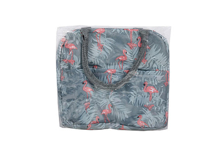 Термосумка Bradex Фламинго TK 0388