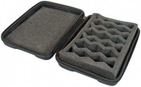 На картинке изображен Кейс для моделей Games Workshop Warhammer 40000 Carry Case Кейс для моделей Games Workshop Warhammer 40000 Carry Case