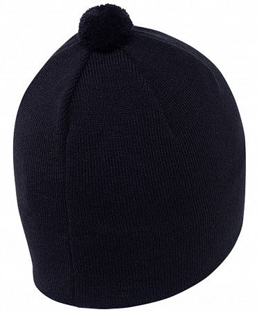 Шапка детская Jogel CAMP PerFormDRY Practice Beanie JС-4-CA-0222-99 black