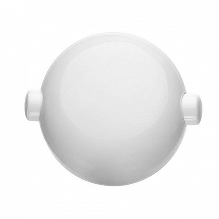 Замок для шкафа Reer для двойных дверей 71020