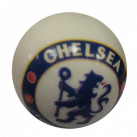 На картинке изображен Мячик с рисунком Schreiber d-7,6 см S 3281 Мячик с рисунком Schreiber d-7,6 см S 3281