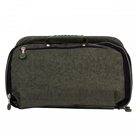 Дорожная сумка TsV 529.22 black