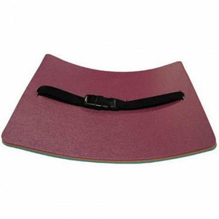 Сидушка с резинкой 19 мм