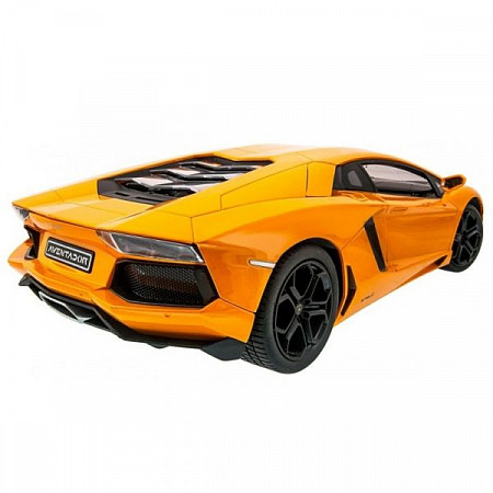 Радиоуправляемая машина MZ Lamborghini LP700 1:14 Серия D 2125D