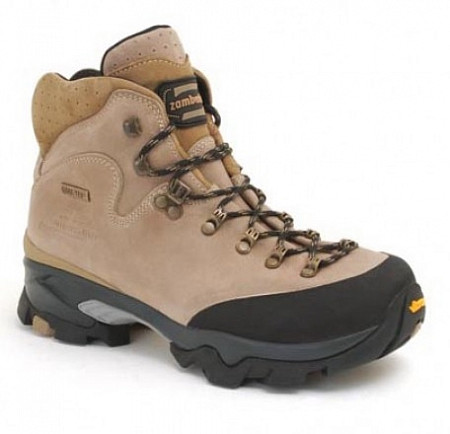 Ботинки Zamberlan Baffin GTX RR WNS 636