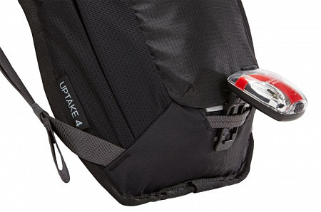 Гидратационный рюкзак Thule UpTake Bike Hydration 4L black (3203801)