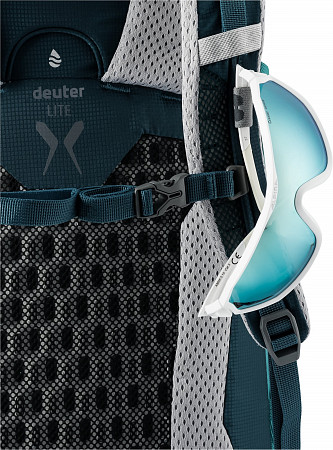 Рюкзак Deuter Speed Lite 30 SL 3410721-1323 arctic/dustblue (2021)