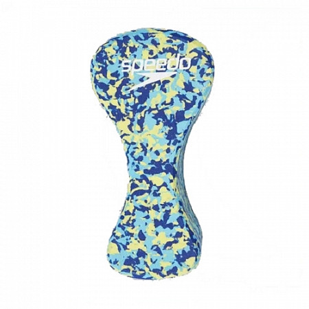 Колобашка для плавания Speedo Pullbuoy C572 blue/green