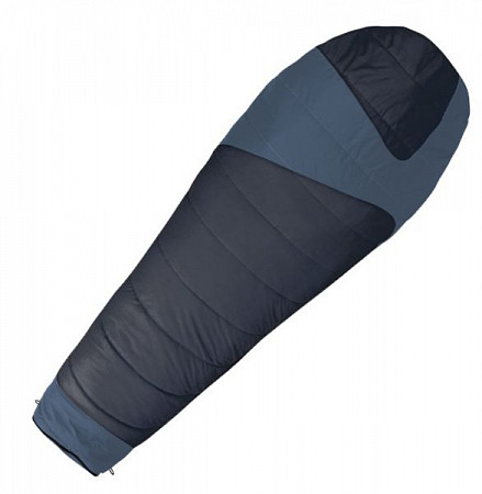 Спальный мешок Husky Monti -11С Black/Blue