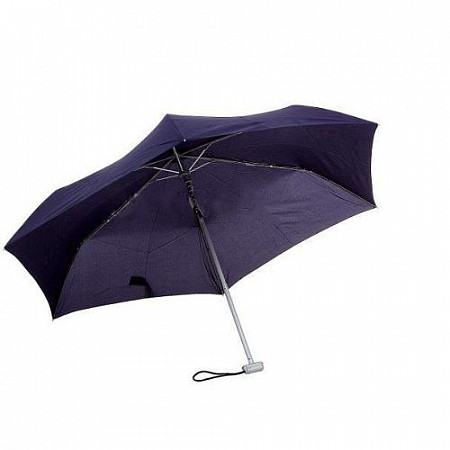 Зонт Samsonite Alu Drop F81-91003 Dark Blue