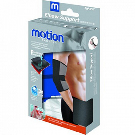 Суппорт локтя Motion Partner MP357