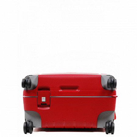 Чемодан Samsonite S'CURE 69см 10U*10 001 red