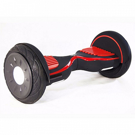 Гироскутер Smart Balance SUV Матово черный 10,5