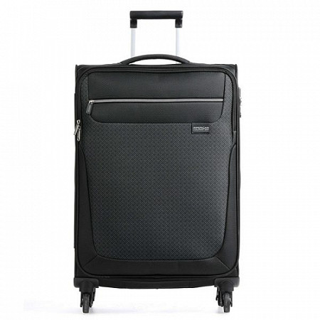 Чемодан средний American Tourister Sunny South 67 см MA9*09 003 black