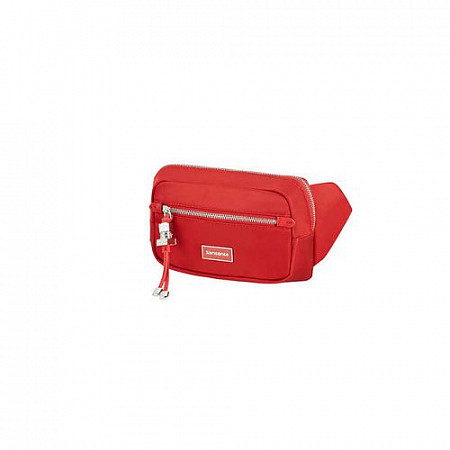 Сумка поясная Samsonite Karissa 34N-40003 Red