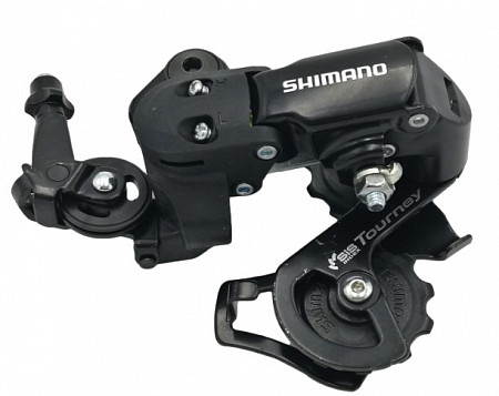 Переключатель задний Shimano Tourney FT35 6/7скоростей ARDFT35AD