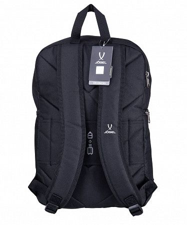 Рюкзак Jogel DIVISION Travel Backpack JD-4BP-0121.99 black