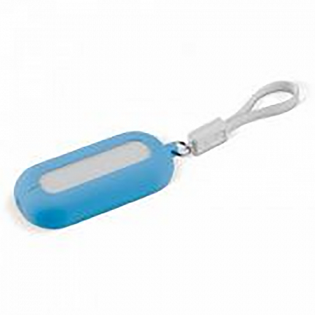 Power Bank Toppoint 4000 мА/ч 91993LB blue