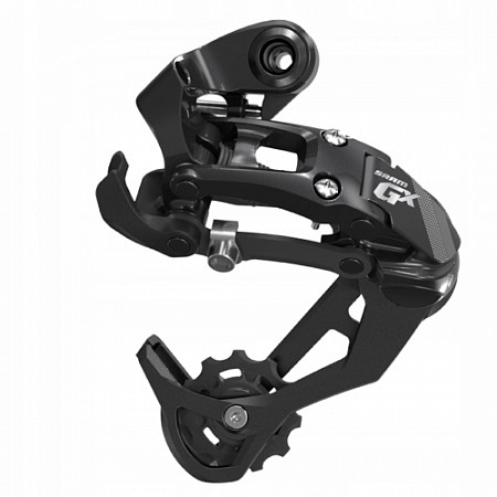 Переключатель задний Sram GX 10SPD Short Cage BLK Х99209
