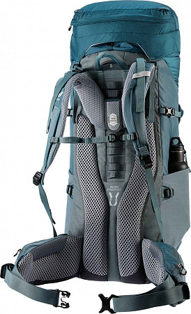 Рюкзак Deuter Aircontact Lite 65+10 3340721-3241 arctic/teal (2021)