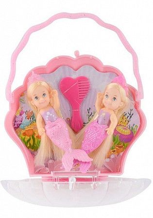 Набор кукол Steffy LOVE Little Mermaid Twins (105733765) №2