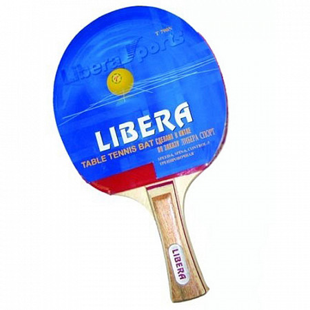 Ракетка для настольно тенниса Libera 790 N